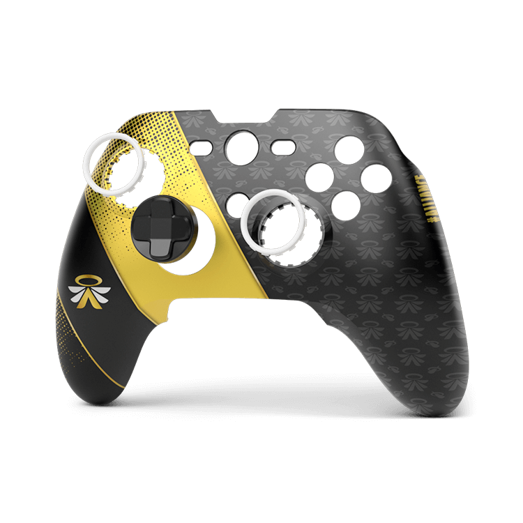 SCUF Valor Pro Faceplate Kit - Aydan