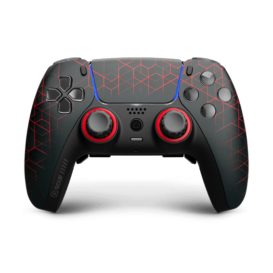SCUF Reflex FPS With TMR Fracture