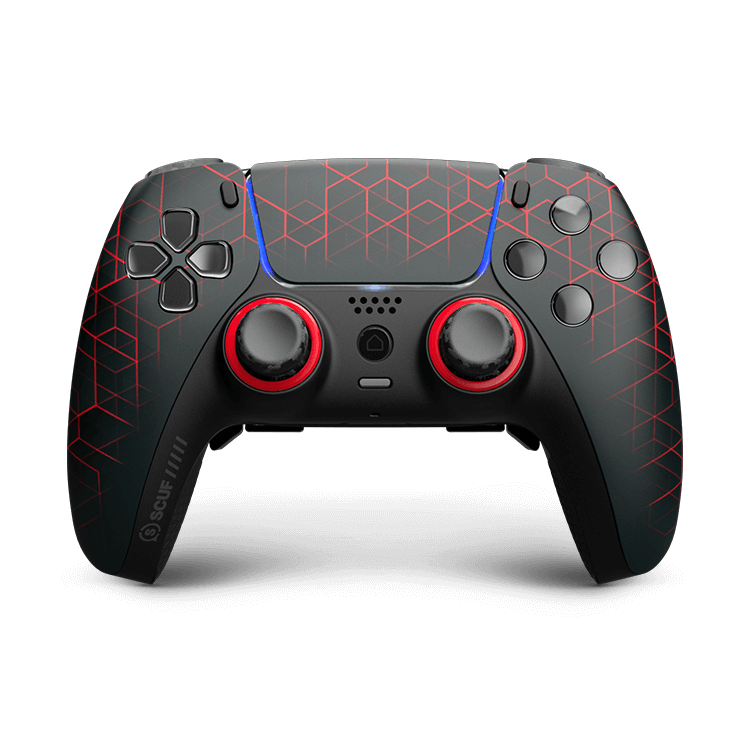 SCUF Reflex FPS With Hall Effect Fracture