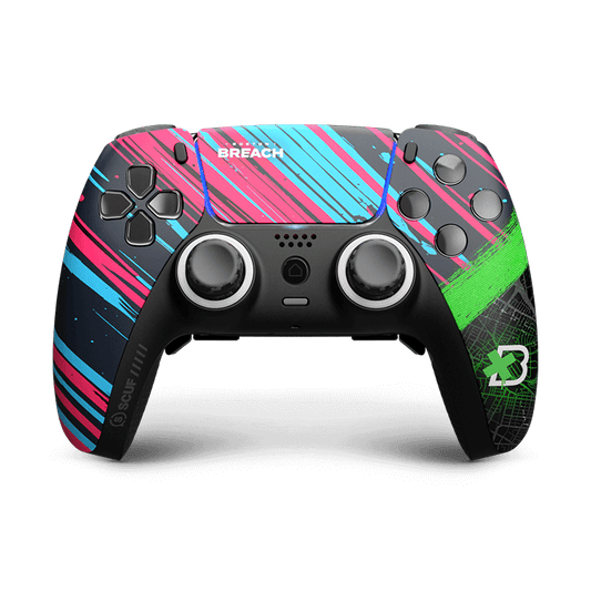 SCUF Valor Pro Wired Zlaner