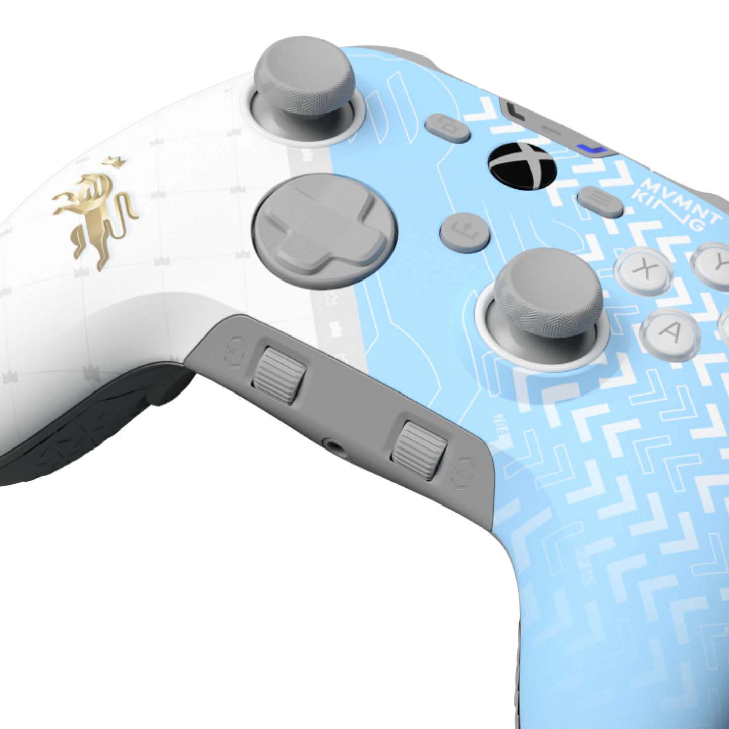 SCUF Valor Pro Wireless JoeWo