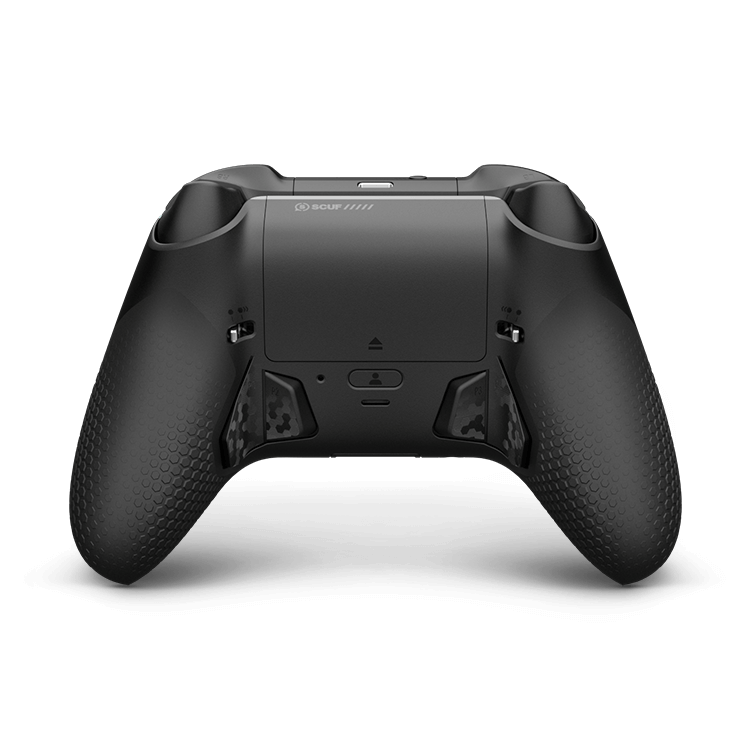 SCUF Instinct Pro CDL Vancouver Surge 2025