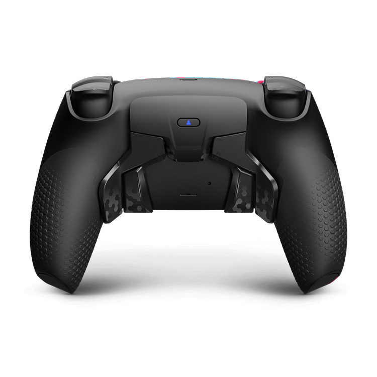 SCUF Valor Pro Wired Zlaner