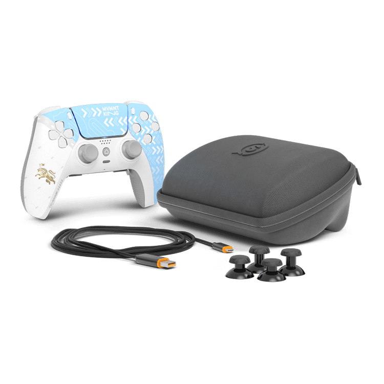 SCUF Reflex Pro JoeWo