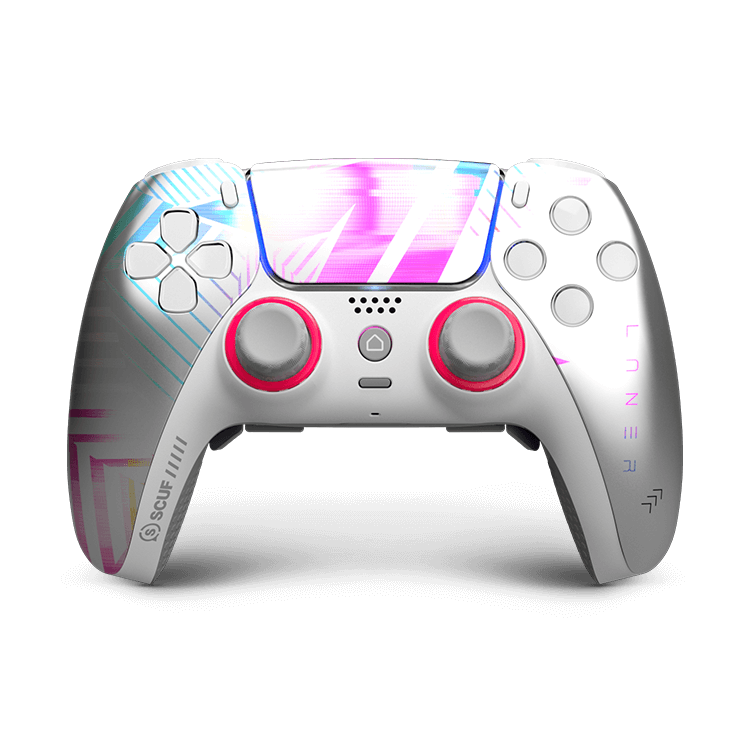 SCUF Reflex Pro Zlaner