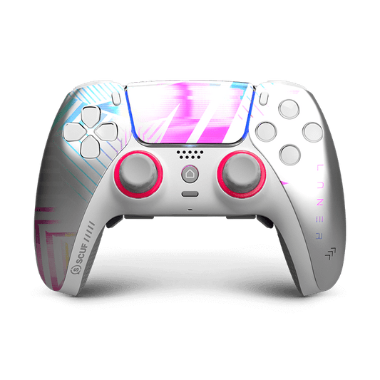 SCUF Reflex Pro Zlaner