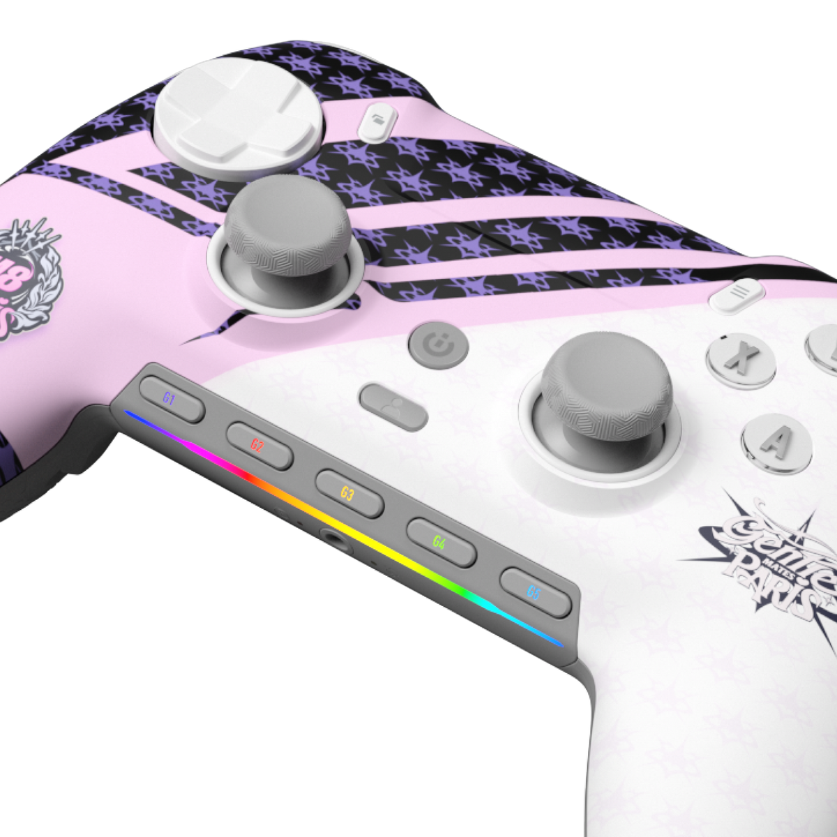 SCUF Envision Pro V2 With Hall Effect Paris Gentle Mates