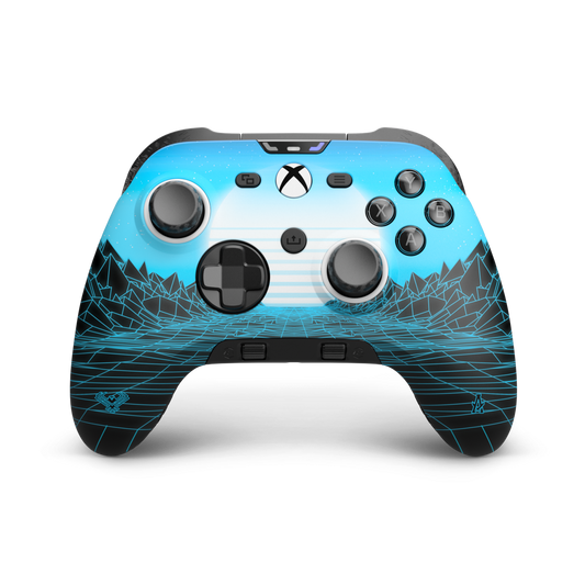 SCUF Valor Pro Wireless Iceman Isaac