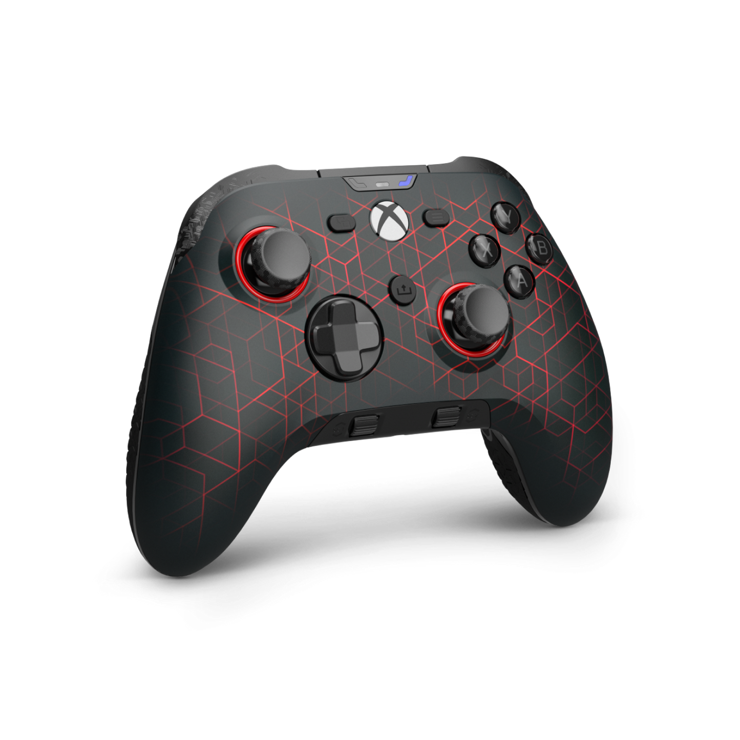 SCUF Valor Pro Wireless Fracture