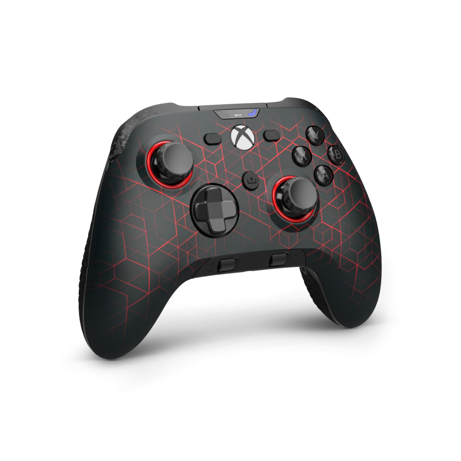 SCUF Valor Pro Wireless Fracture