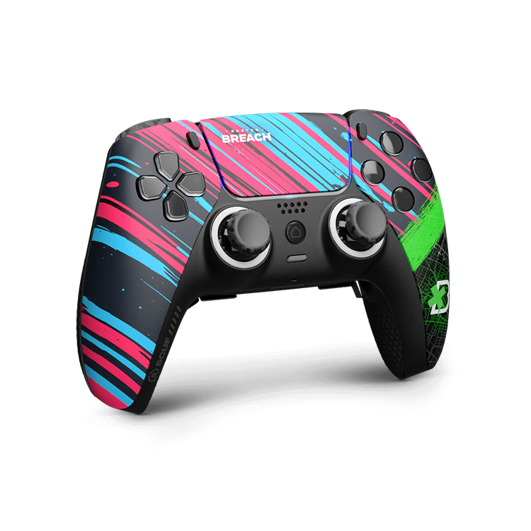 SCUF Valor Pro Wired Zlaner