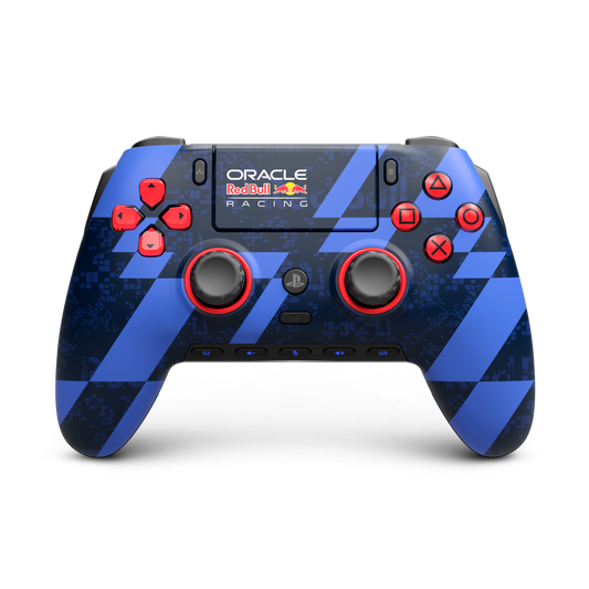 SCUF Omega Oracle Red Bull Racing