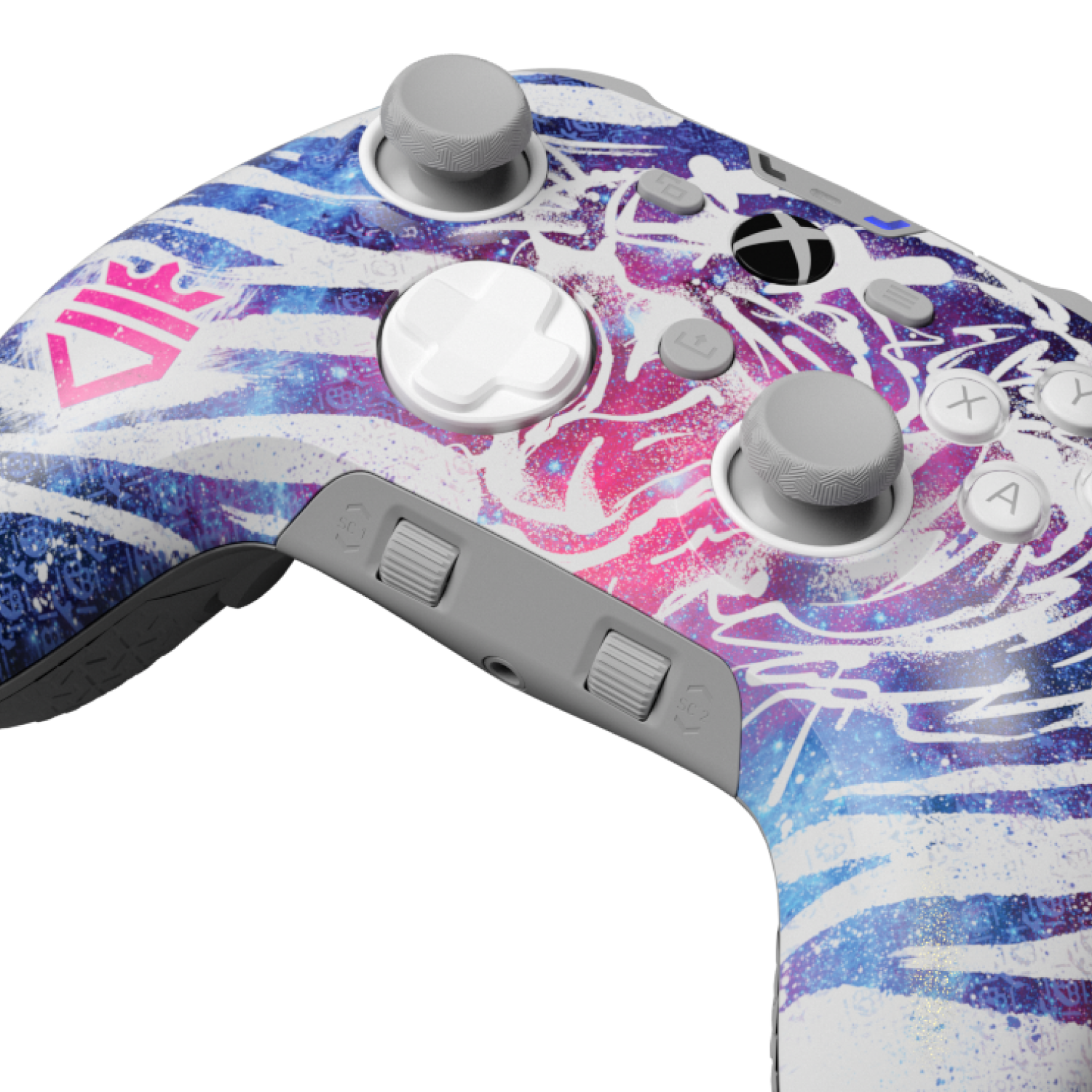 SCUF Valor Pro Wireless Scump
