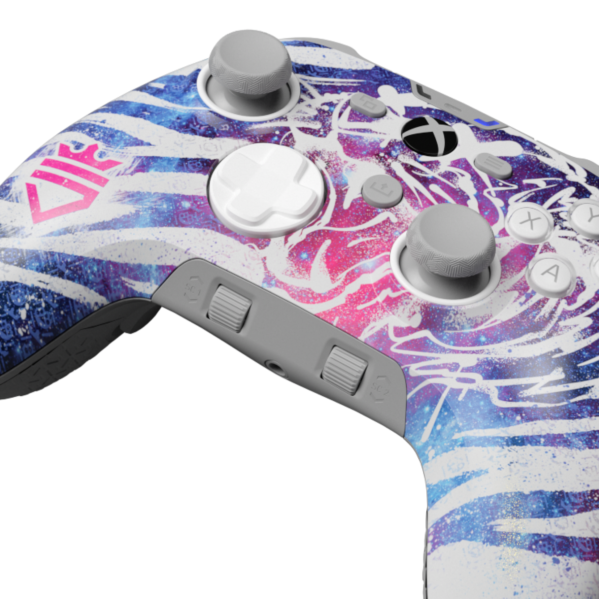 SCUF Valor Pro Wireless Scump