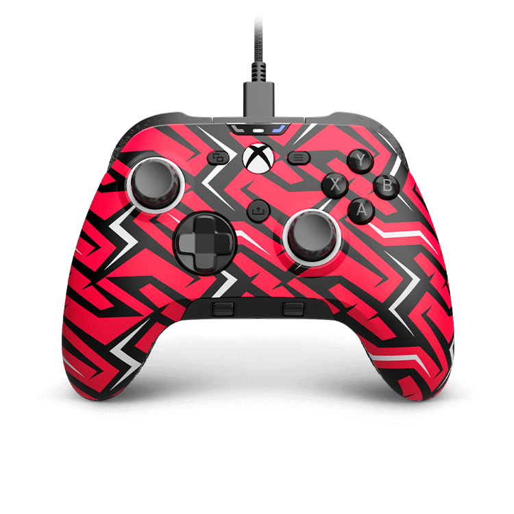 SCUF Valor Pro Wired StylerZ