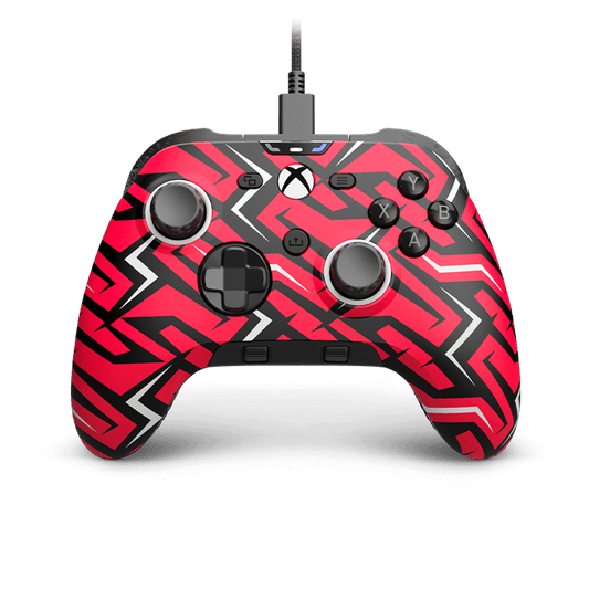 SCUF Valor Pro Wired StylerZ
