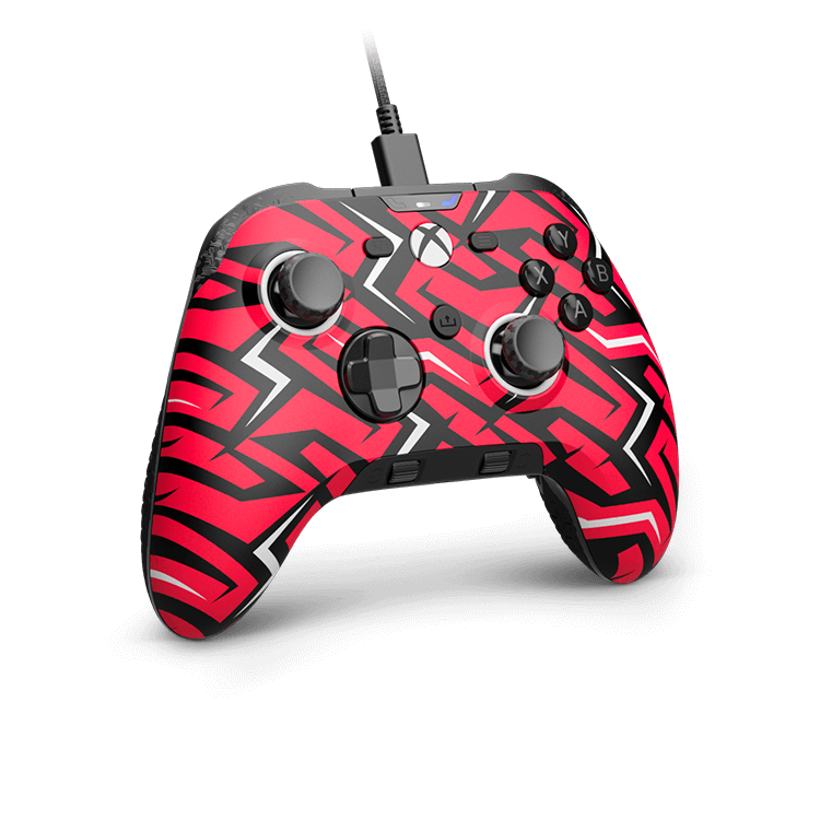SCUF Valor Pro Wired StylerZ