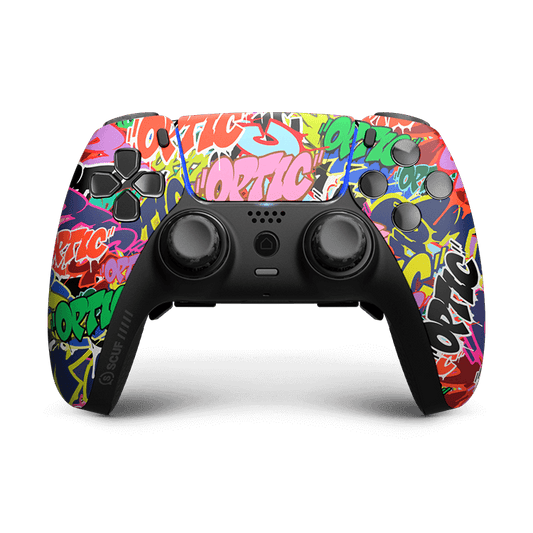 SCUF Reflex Pro Hall Effect OpTic Gaming
