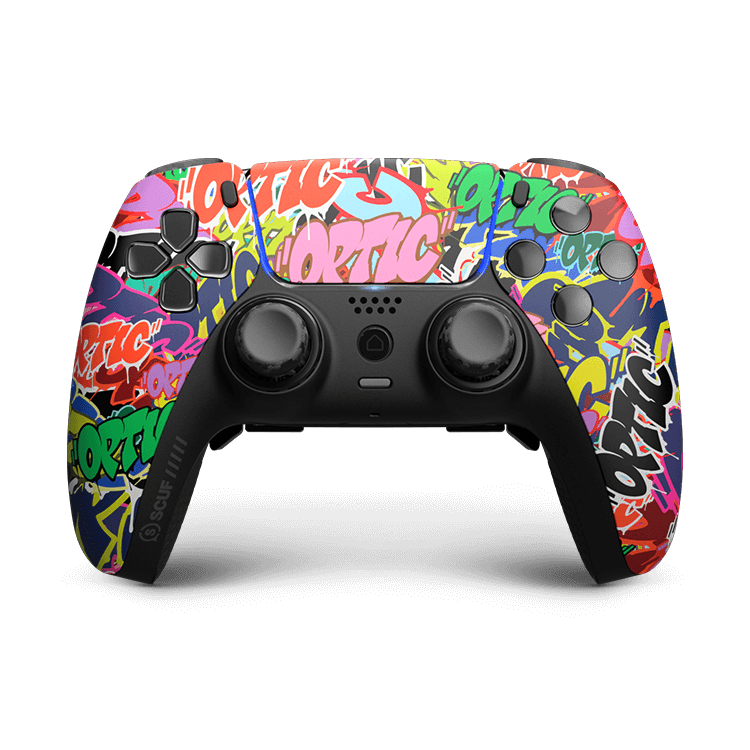 SCUF Reflex FPS Hall Effect OpTic Gaming