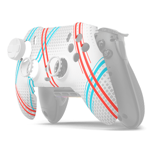 Envision Traverse Faceplate Kit
