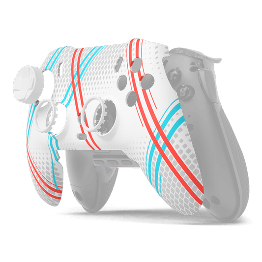 Envision Traverse Faceplate Kit