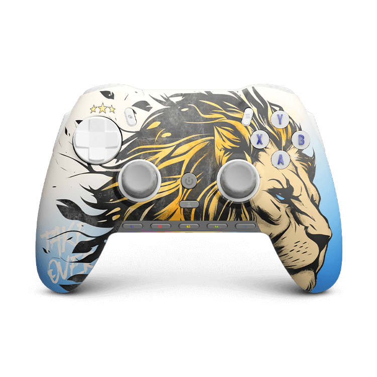 SCUF Envision Pro Courage