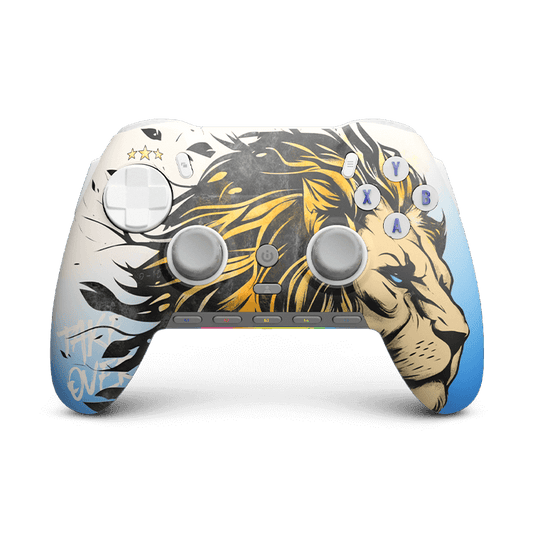 SCUF Envision Pro Courage