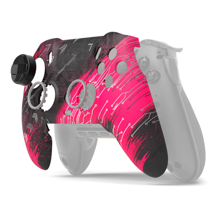 Envision Jankz Faceplate Kit