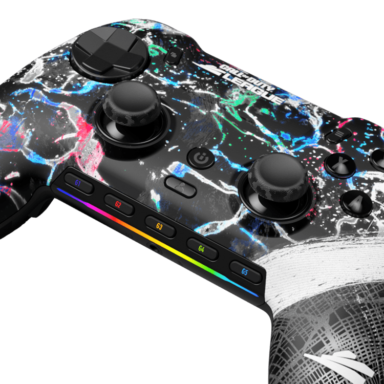 SCUF Envision Pro CDL League 2025