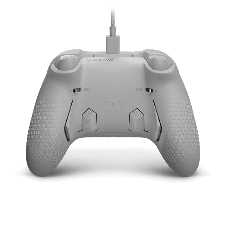 SCUF Valor Pro Wired Butters