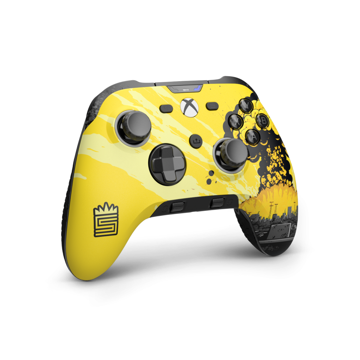 SCUF Valor Pro Wireless Swagg