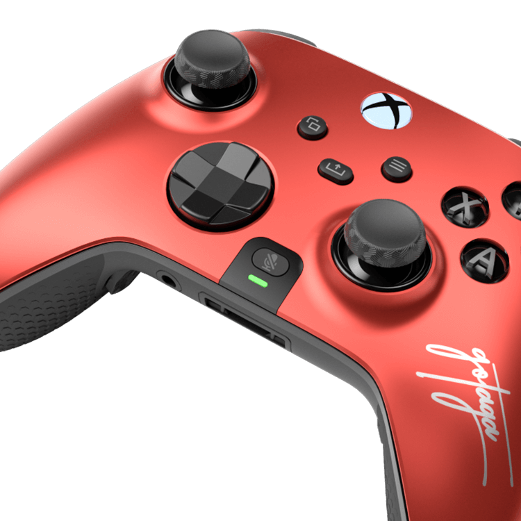 SCUF Instinct Pro Gotaga