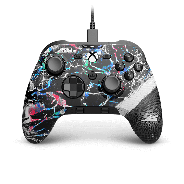 SCUF Valor Pro Wired CDL League 2025