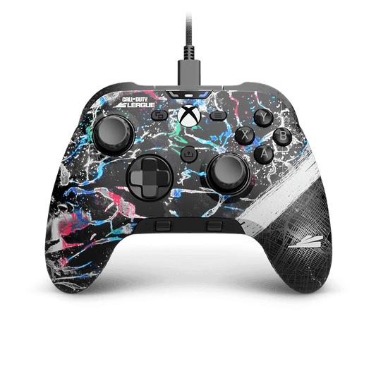 SCUF Valor Pro Wired CDL League 2025