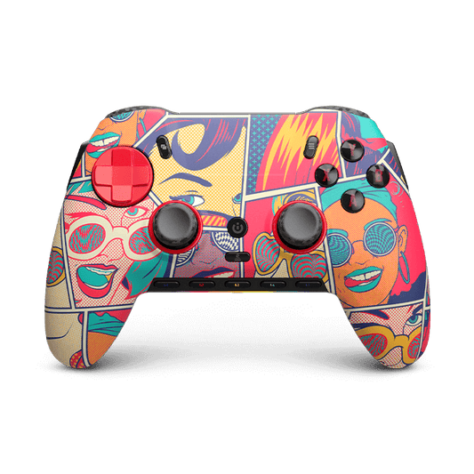 SCUF Envision Pro Vixens