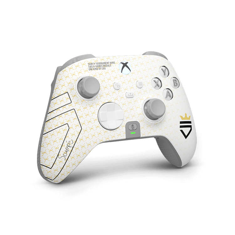 SCUF Instinct Pro Scump