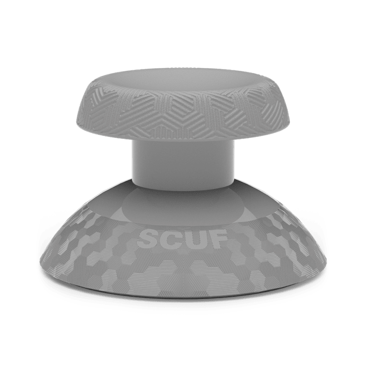 Instinct Thumbsticks 4 Pack - Light Gray