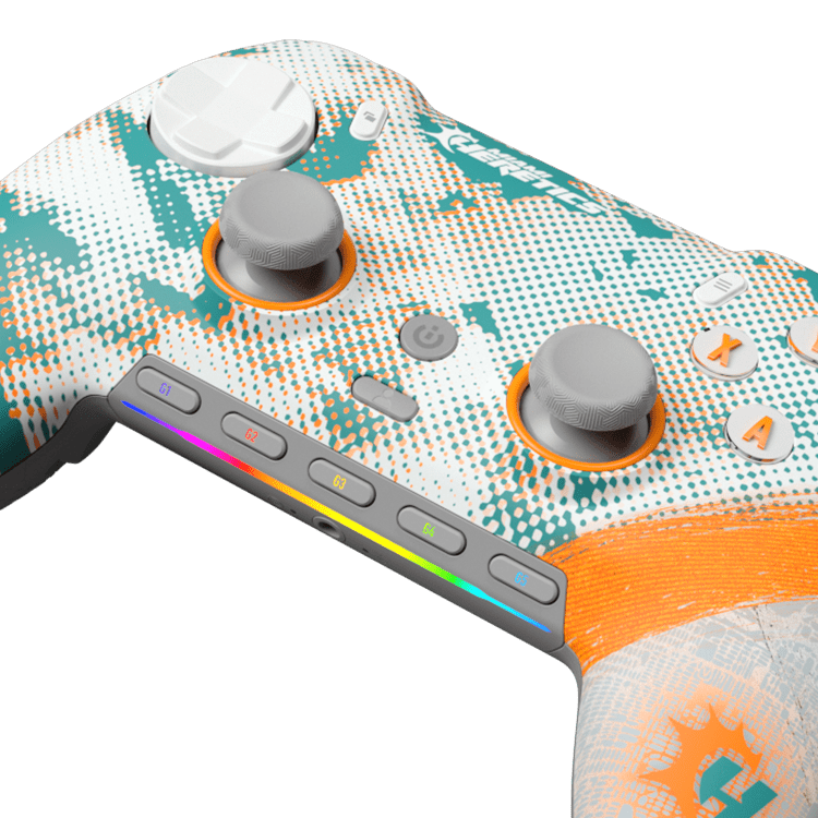 SCUF Envision Pro CDL Miami Heretics 2025