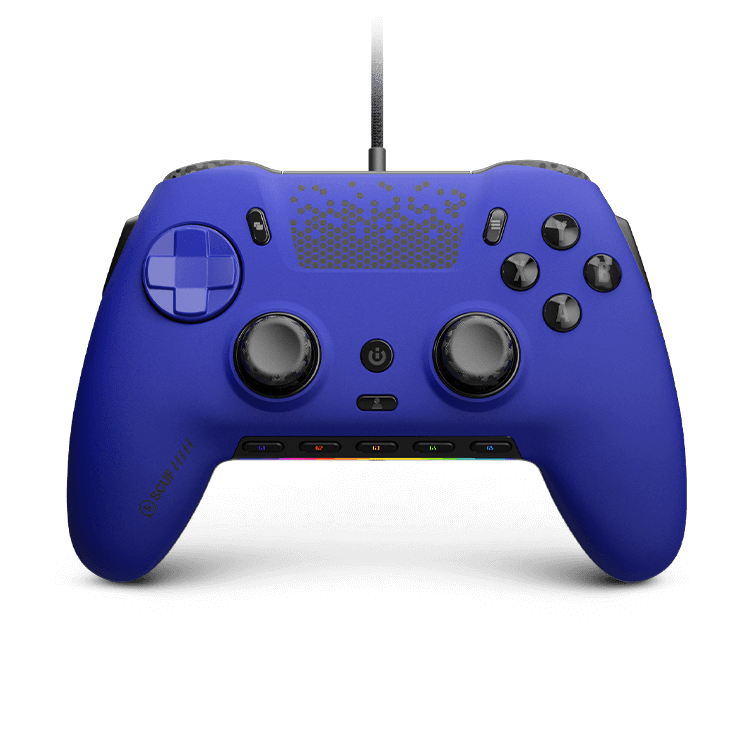 SCUF Envision Blue