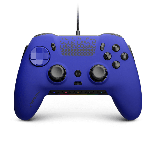 SCUF Envision Blue