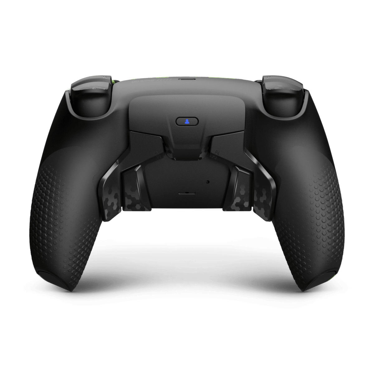 SCUF Reflex FPS with TMR OpTic Texas