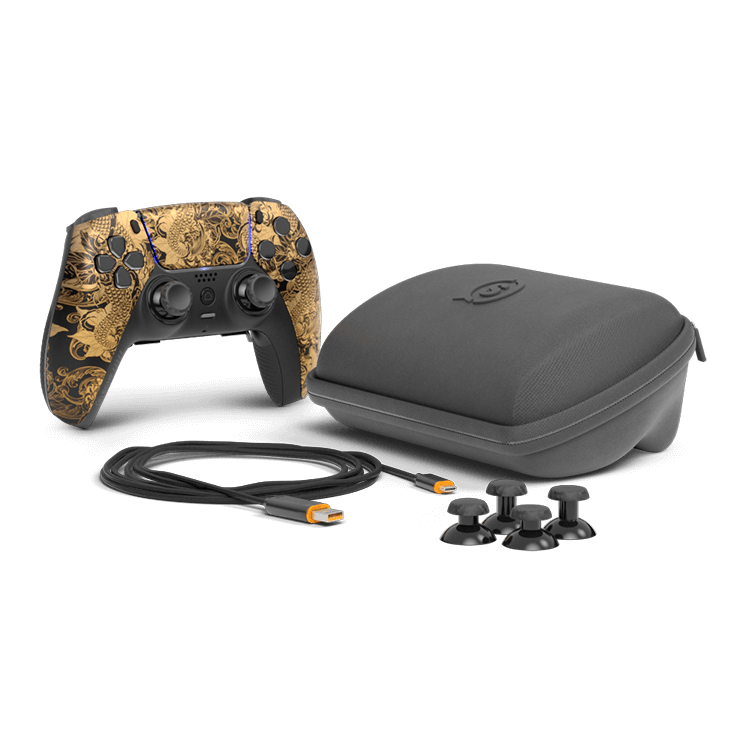 SCUF Reflex FPS With Hall Effect Omen