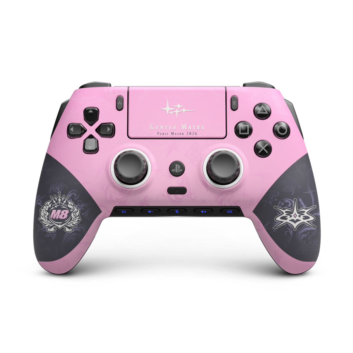 SCUF Omega Gentle Mates Limited Edition