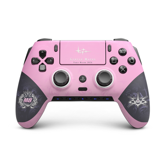 SCUF Omega Gentle Mates Limited Edition