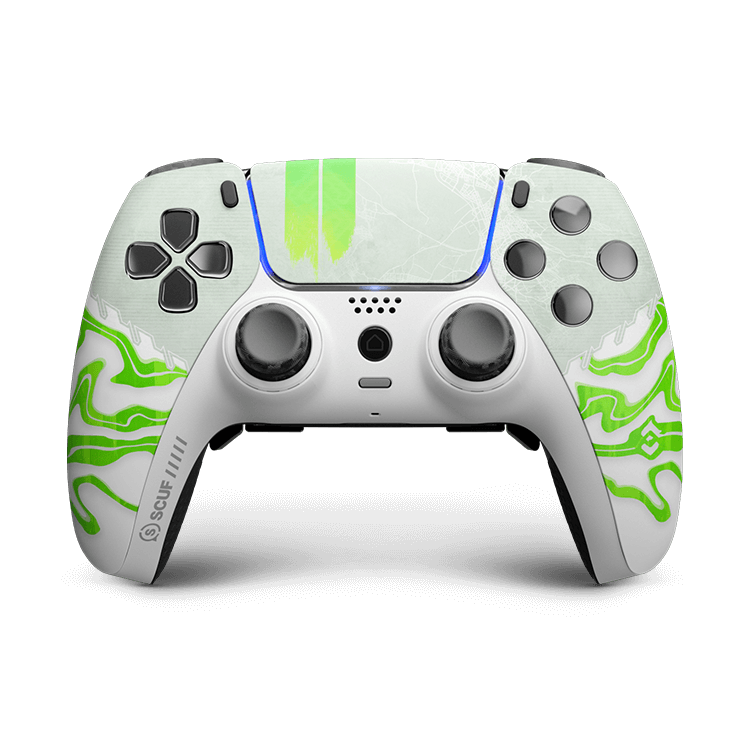 SCUF Reflex FPS With Anti-Drift Sinapsis