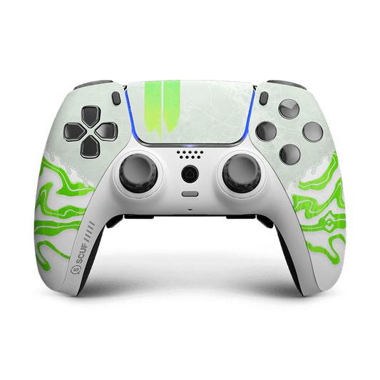 SCUF Reflex FPS Sinapsis