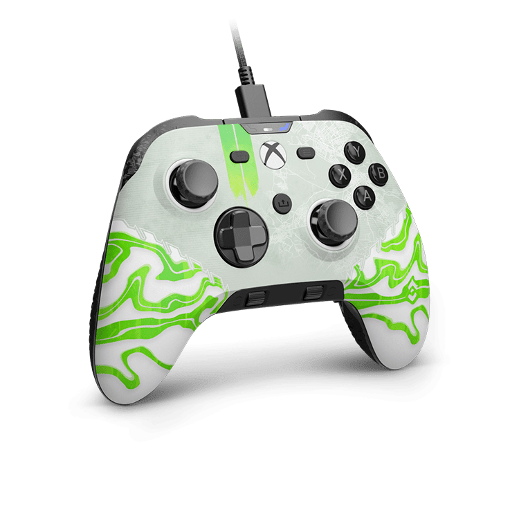 SCUF Valor Pro Wired Sinapsis
