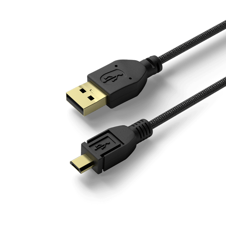 SCUF 10 FT Micro USB Cable