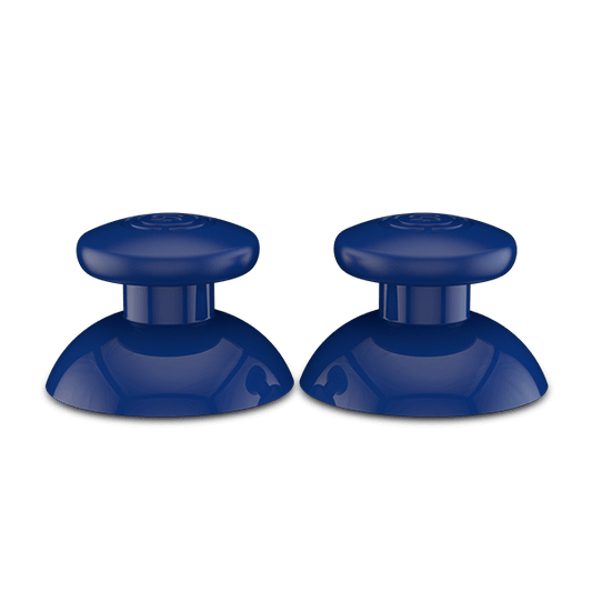 SCUF Infinity1 Domed Thumbsticks 2 Pack Short - Blue