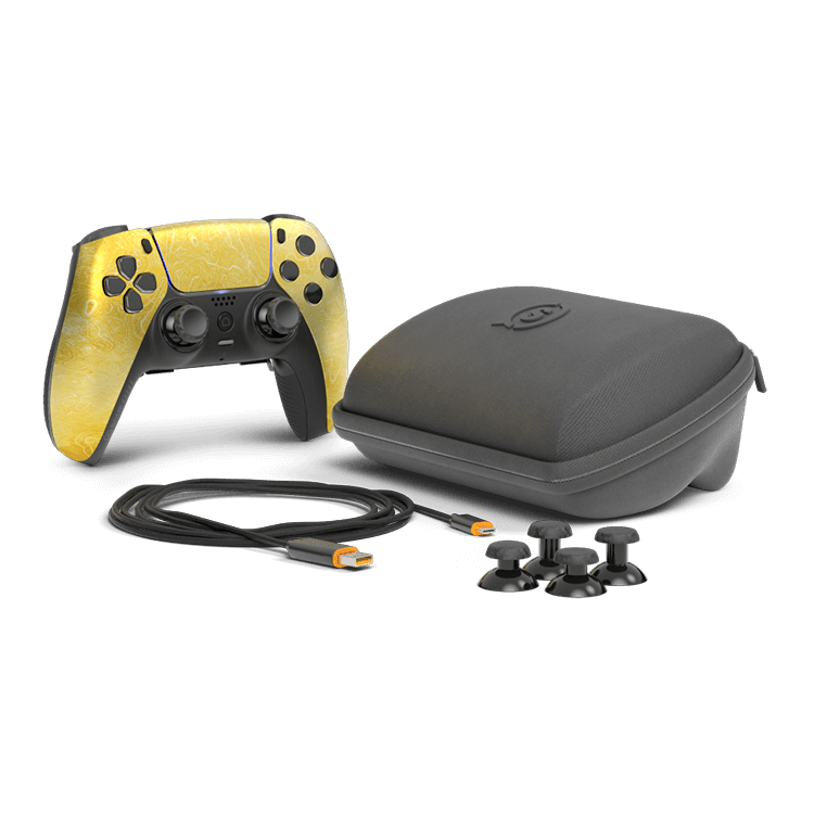 SCUF Reflex Pro Midas